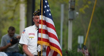 Holding America Hostage: Democrats Accused of Betrayal as They Risk Veterans' Care and Military Pay for '$1.5 Trillion Wish List'