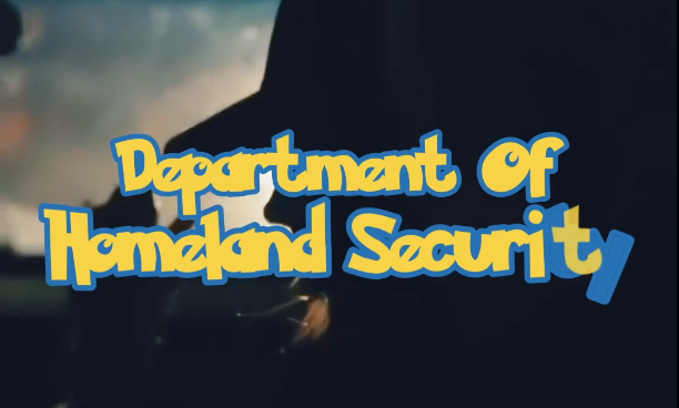 Homeland Security Compares ICE Raids to Bagging…