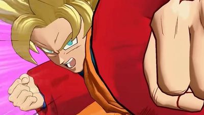 How to Claim Dragon Ball Gekishin Squadra Twitch Drops
