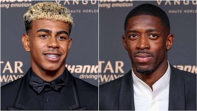 ‘Great Season’—Lamine Yamal Breaks Silence on Ballon d’Or Defeat