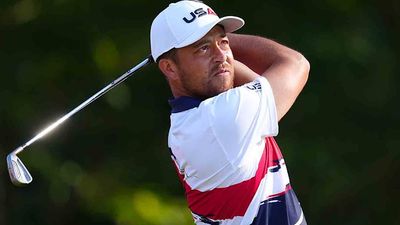 Why Xander Schauffele Is One of the U.S. Ryder Cup Team's Biggest Unknowns