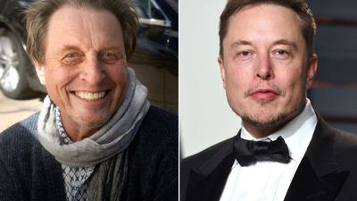 Elon Musk’s father accused of sexually assaulting 5 of his children and stepchildren