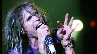 "Call us tarts or a bunch of cheap Rolling Stones imitations – we're still together and we still love to rock": Wild and weird weekends with Aerosmith's Toxic Twins