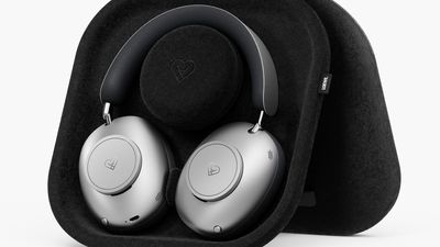 Loewe's first-ever wireless headphones tease "superior sound" and a high-end price tag to rival Focal and B&W