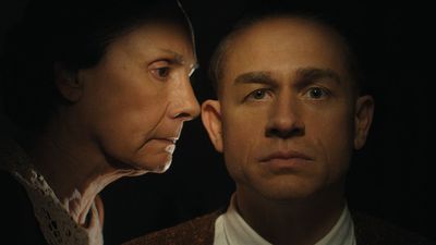 TV Spy — Monster: The Ed Gein Story, The Rookie, and all the US dramas you can watch on UK services: September 27 - October 3