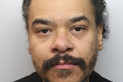 Convicted killer and Cheryl stalker jailed for breaching restraining order