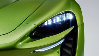 Guess Which Supecar Maker Is Building An Electrified SUV (And Sedan): Report