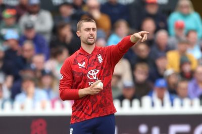 Will Jacks named in England’s Ashes squad with new vice-captain Harry Brook