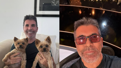 Simon Cowell Mocked for 'Bizarre' clapping on 'Jennifer Hudson Show' But There is More To It