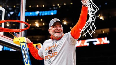 What Is Bruce Pearl's Net Worth As Auburn Tigers' Coach Retires?
