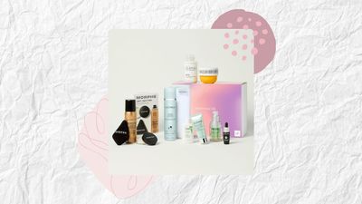 Lookfantastic's Beauty Box makes home to some of our team's favourite formulas of all time