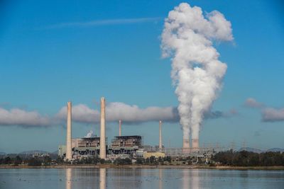 Coalition MPs say Australia’s emissions are a fraction of the world’s total. What kind of argument is that?