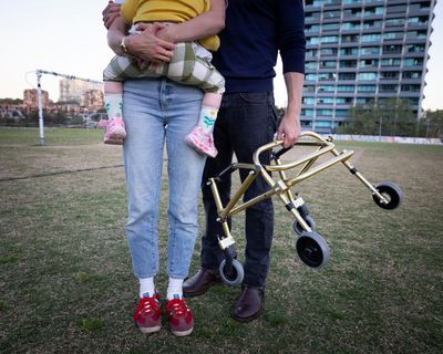 ‘They’ve engaged a barrister!’ Parents of high-needs children say Labor is waging lawfare over disability support