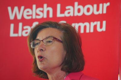 Budget anxieties grow at Welsh Parliament as FM appeals for support