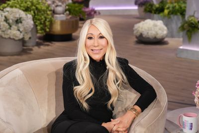 'Shark Tank' star Lori Greiner doesn’t believe in a 5 a.m. wake-up call: 'Waking up early doesn’t give you more time. It simply shifts your schedule'