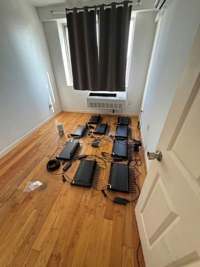 US Says Dismantled Telecoms Shutdown Threat During UN Summit