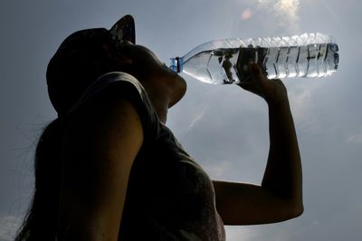 Cities Face Risk Of Water Shortages In Coming Decades: Study