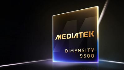 MediaTek sends warning to Qualcomm with new flagship chip – wants to be the Android phone king in 2026