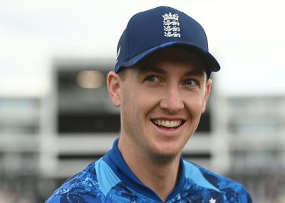 The Ashes: Harry Brook named England vice-captain as Will Jacks a surprise inclusion in 16-man squad