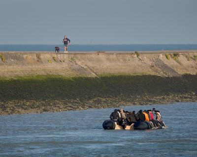 Mahmood vows to change modern slavery laws after bid to deport Eritrean man thwarted