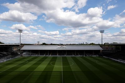 Fulham's Craven Cottage stadium could stage six concerts a year - and you could have a say
