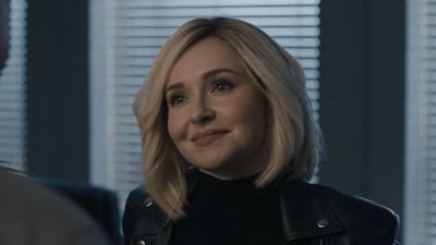 Why Scream Fans Think Hayden Panettiere Is Back As Kirby In The Seventh Movie