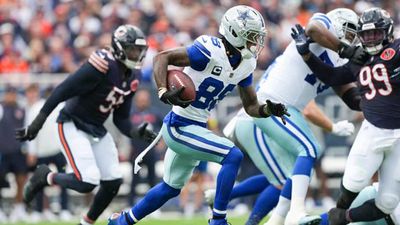 Jerry Jones Addresses Controversial Play Call That Caused CeeDee Lamb's Injury
