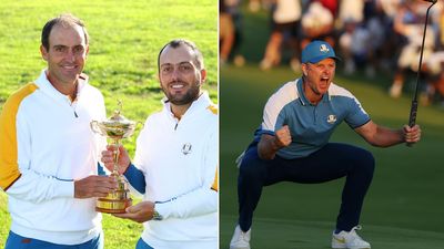 5 Potential Candidates For Europe's Next Ryder Cup Captain
