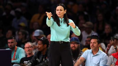 WNBA Fans Couldn't Believe Liberty's Shock Firing of Head Coach Sandy Brondello