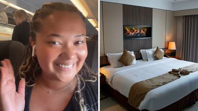 ‘The second I enter the room’: Traveler says you should never touch this in a hotel room. Here’s why housekeepers say she’s right