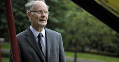 John Curtice offers 2026 Holyrood election prediction after new poll