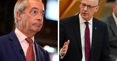 What the latest Holyrood polling means for the SNP, Reform, and independence