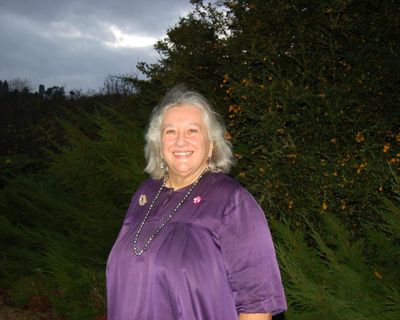 Letter: Margaret Boden obituary