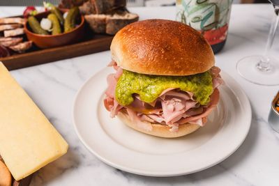 Clara's: new deli, wine bar and bistro to open in Shoreditch from hot new hospitality team