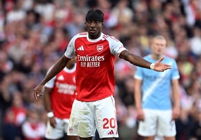 Arsenal learn extent on Noni Madueke injury in fresh setback for Mikel Arteta