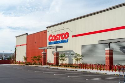 Costco's Supply Chain Strength Could Be Its Secret Weapon Against Tariff Pressures