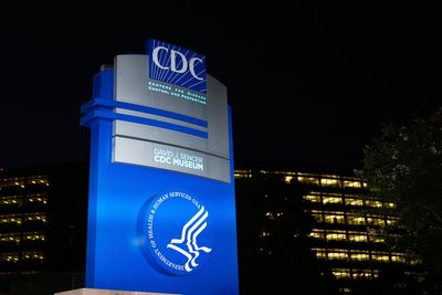 Health warning issued as drug-resistant ‘nightmare bacteria’ infections continue to rise