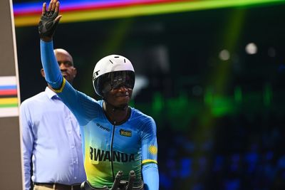 'It is our time to show them what we can do' - World Championships make history in Rwanda but UCI can still do far more to develop African cycling