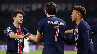 Five Biggest Surprises From 2025 Ballon d’Or Voting