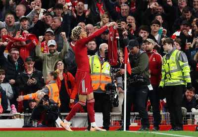 Liverpool vs Southampton LIVE: Carabao Cup result, latest updates and reaction after Reds win it late on