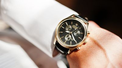 Are Luxury Watches Like Rolex Losing Their Value?