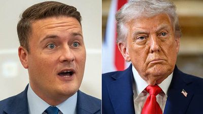 UK Health Secretary Wes Streeting urged patients to ignore Trump’s call for pregnant women to avoid taking Tylenol