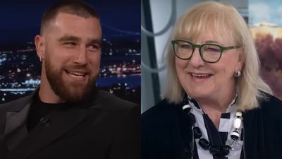 Is Momma Donna Kelce Putting Pressure On Taylor Swift And Travis Kelce To Have A Kid? What Brother Jason Admitted