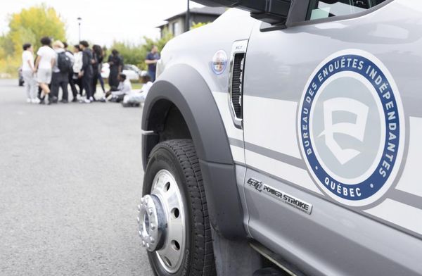 Quebec’s police watchdog to investigate killing of 15-year-old boy by officers
