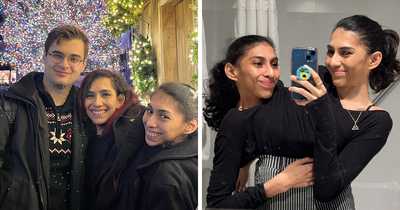 Conjoined Twin And Husband Break Silence On Intimacy In Their Marriage After People Ask Intrusive Questions