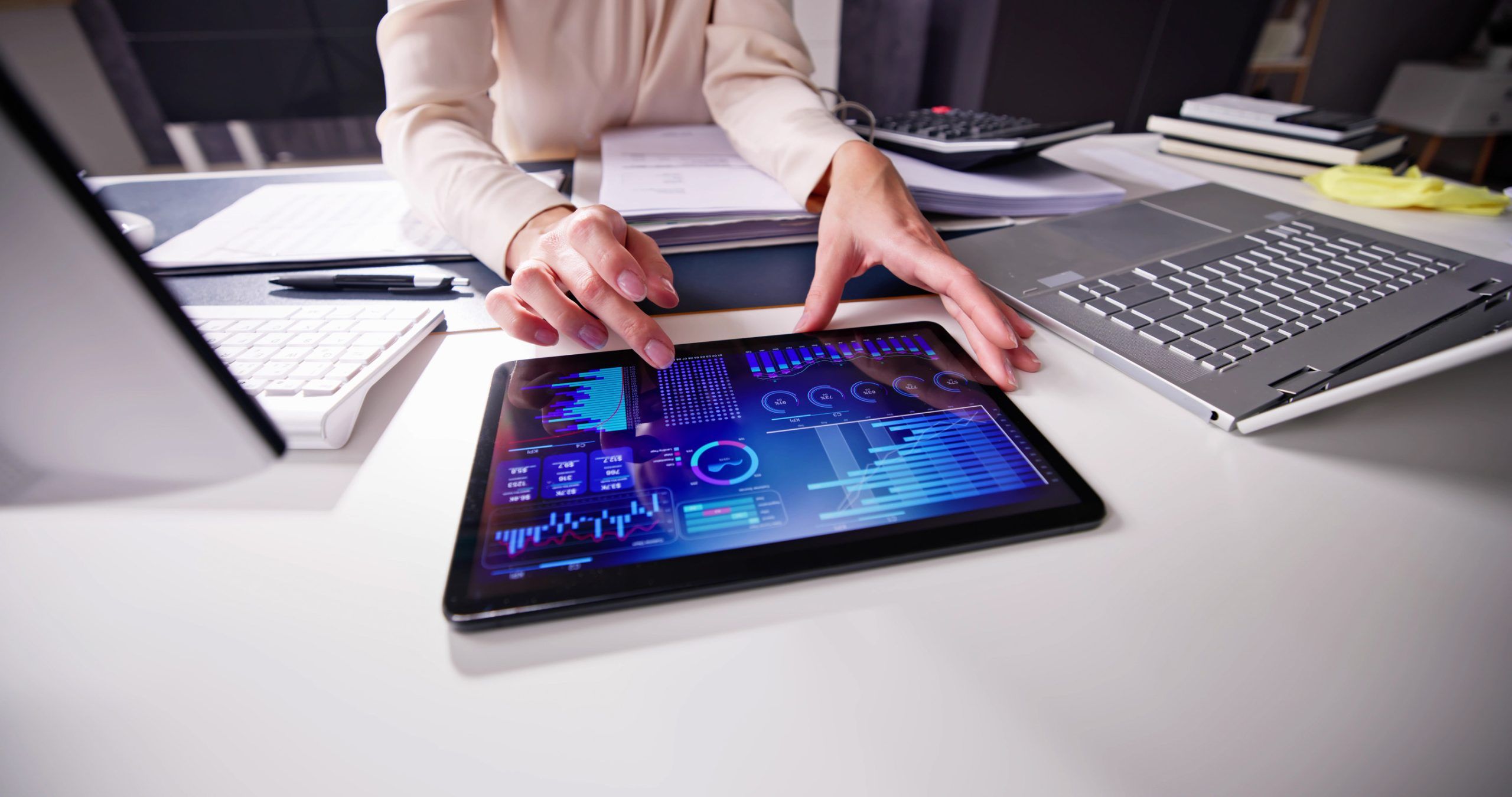 Is Your Advisor’s Tech Stack Sharing Your Data?