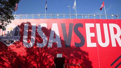 One Team Is Being Paid to Play This Ryder Cup, and the Other Is Using It as a Rallying Cry