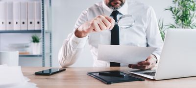 9 Fiduciary Promises to Verify Before You Sign