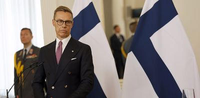 Why Ukraine should avoid copying Finland’s 1944 path to peace with Moscow