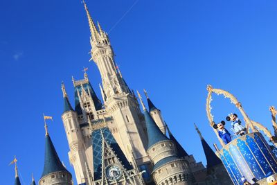 You Can’t Transfer Disney Tickets Anymore—And Yes, They’re Checking